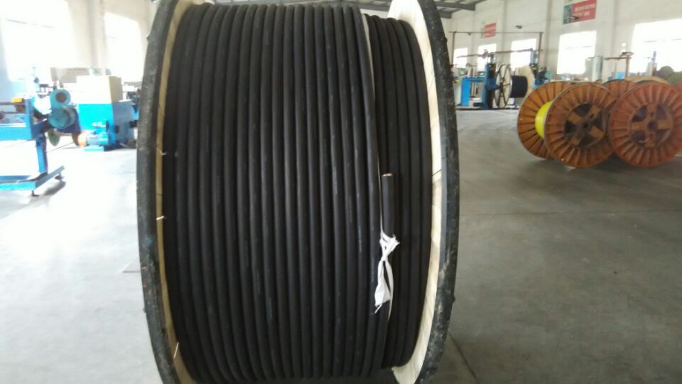 现货变频电缆BPYJVPP23*50+3*10电缆价格工厂直供