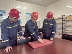 让“巴登”精神“深植”现场——首钢矿业“学巴登”提效降本专项行动侧记