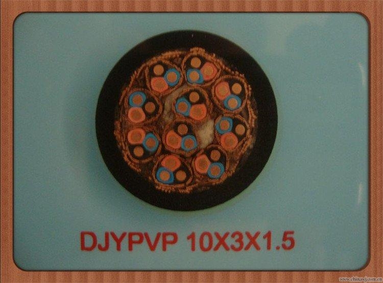 ZR-KYVFRP、ZRA-YVFRP【丁睛电缆】NH-KYVFR咨询