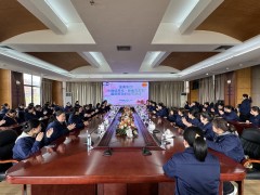 全柴集团举办“巾帼绽芳华·健康向未来”三八妇女节活动