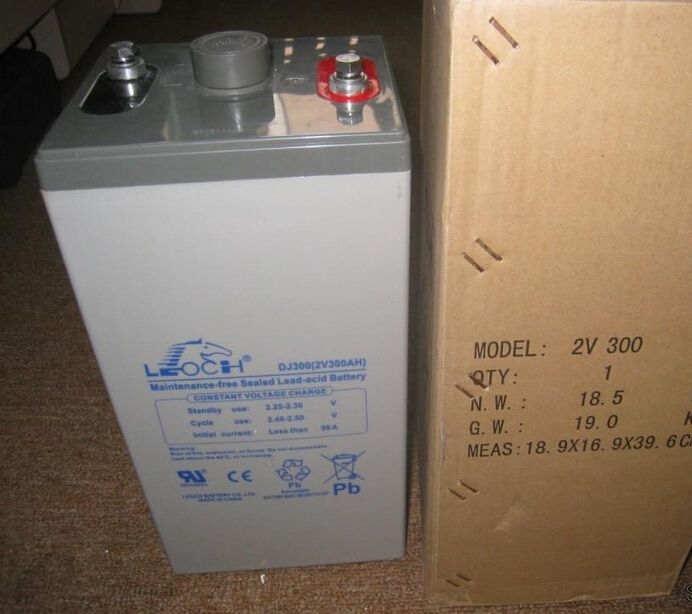 DJM2V1600AH理士蓄电池免费咨询