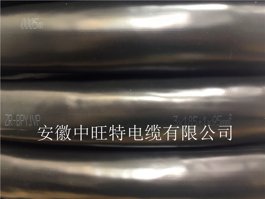ZR-KX-GA-VP2VRP2补偿导线特点