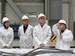 张彦军到东方重机开展安全生产专项检查