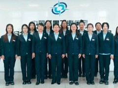 兵器工业集团1个集体获评全国三八红旗集体