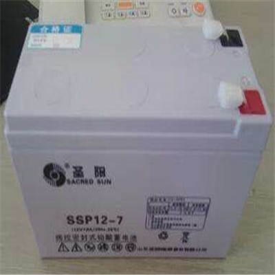 圣阳GFM-1500C蓄电池2V1500干电池
