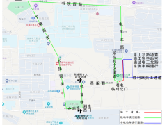 涛哥说交通：全员注意！厂区交通及停车场有新变化