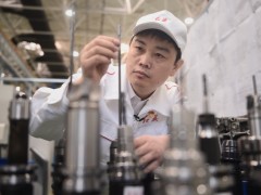 中国一汽两位全国人大代表将赴京议国是