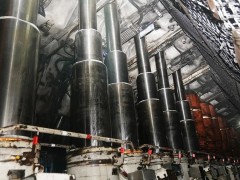 “一套顶两套”！郑煤机三伸缩液压支架再获客户和官媒点赞