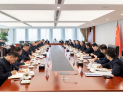张彦军率队访问国家能源集团