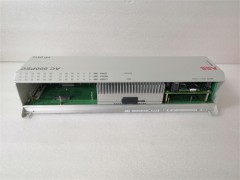 ABB推出高性能PPD512A10-150000处理器模块，引领工业自动化新潮流