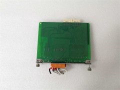 ABB推出COM0003 2RAA005844A0006A高压直流电容器组保护控制新品