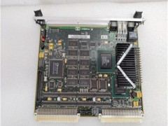 Motorola发布MVME2432高性能VME总线处理器模块