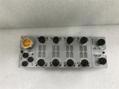 AB 1732E-IB16M12R模块：精准控制，引领工业自动化新篇章