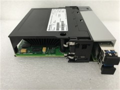 Allen-Bradley 1756-RM2：高速、冗余与安全并重，赋能工业自动化系统新升级