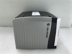 Allen-Bradley 1756-PA75：高效背板供电，赋能系统稳定运行