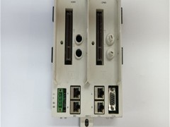 ABB MB810控制模块：多功能、高可靠，重塑行业自动化新标杆