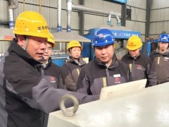 筑牢安全红线 护航首季度冲刺——华东电缆开展安全生产专项检查