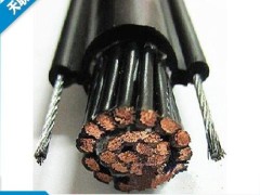 KVVRC系列行车电缆：工业移动电器首选，耐用可靠