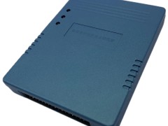 中软高科 CS-717 身份证阅读 SAM 安全模组在网吧实名制的应用方案
