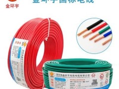 ZB-BV阻燃B类电线：安全、环保的电气布线新选择
