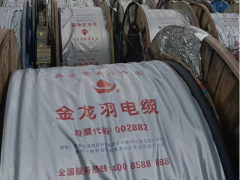 金龙羽电缆告诉你 确定电缆线路路径主要依据哪些原则？
