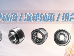 常州市特耐尔轴承厂智能样本选型系统小程序正式上线
