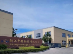 浙江中精专注轴承及保持架研发生产，产品应用于汽车、摩托车等众多领域