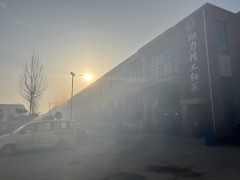 翔力精工轴承蓄势待发 开启新征程