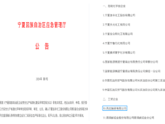 西北轴承有限公司获评二级安全生产标准化企业