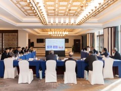 2023中国机械工业联合会机器人分会专家委员会年度工作会召开