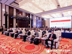 机器人提升千行百业——2023中国机器人产业发展大会在芜湖盛大开幕