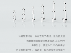 柔性制造，大族机器人在新能源汽车领域的成功应用