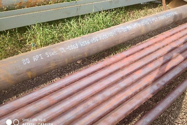 XXS钢管20G高压锅炉管点击查看