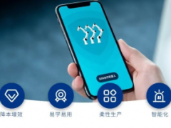 高效精准，大族机器人为3c上下料应用降本增效