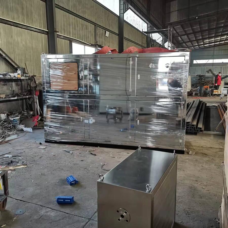 耀一环保脱硝公司轮胎热解炉脱硝钢厂焦化厂脱硝PNCR干法脱硝