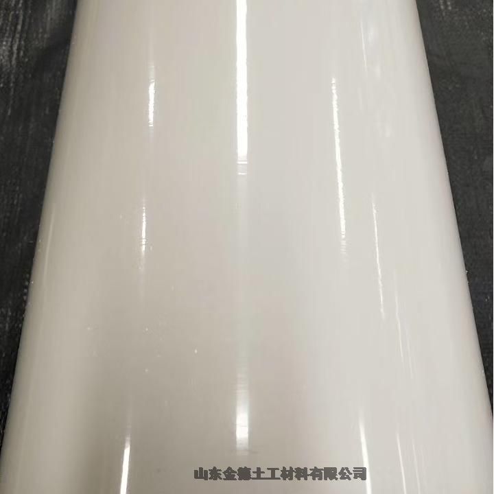 贵港复合EVA防水板1.2/300平挤工艺生产 人防工程防渗材料