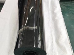 低温无裂纹覆砂国标EVA防水板：新型防水材料引领市场