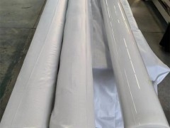 国标350g短纤土工布：详细解析与应用指南