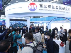 西北有色金属研究院秦成等：钛合金表面激光熔覆涂层及工艺研究进展
