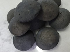 生物炭铁基质滤料应用于人工湿地