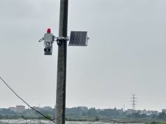 输电线路防外破语音喊话警示系统，为电力线路构筑起一道坚固的安全防线