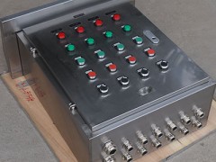 BXMD碳钢防爆接线箱增安型在环保中有什么作用