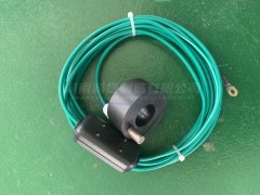 阴极保护极化试片的测量方法
