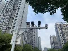 海康威视监控系统安装技术要求