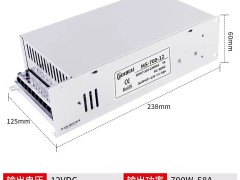 开关电源的应用场景及拓展方向