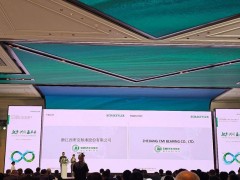 西密克车件事业部获舍弗勒最佳交付奖