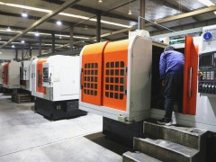 西北轴承3mk1450磨床改造球面轴承外滚道改造成功
