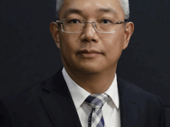 舍弗勒任命中国区工业事业部总裁