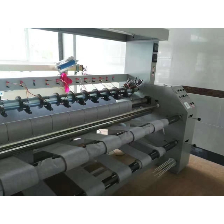 衡阳市针梭两用验布机量大优惠