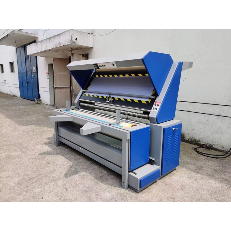 衡阳市针梭两用验布机量大优惠